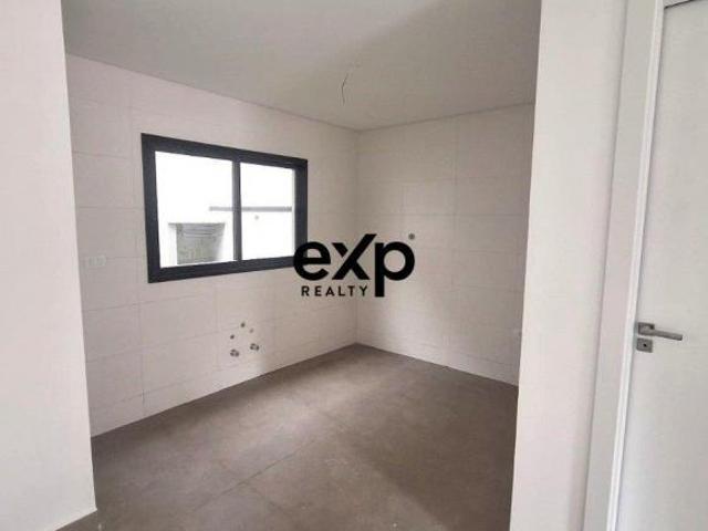 A VENDA NO XAXIM /SOBRADO COM TERRAÇO