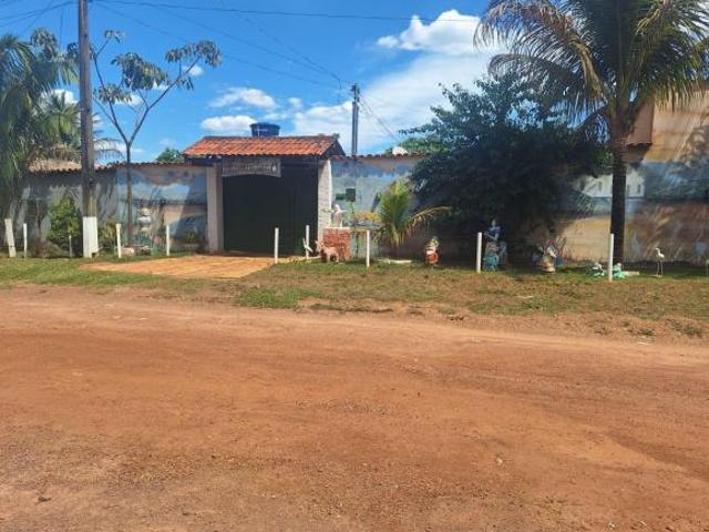 à Venda Olhos d&apos Água | Goiás/GO