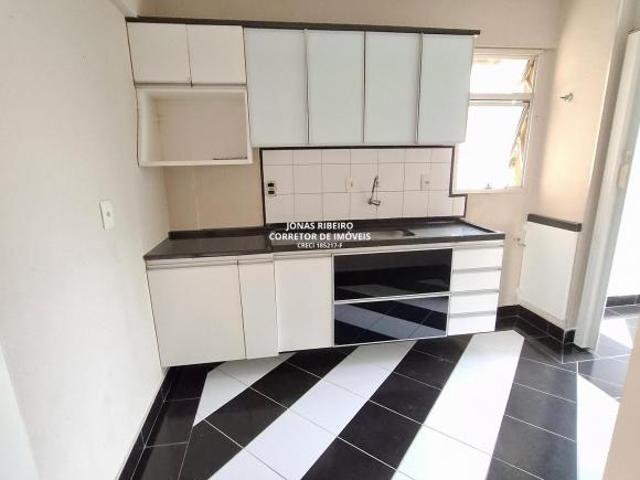 A venda Apartamento Campo Grande Av Sabara 02 dorm 01 vaga