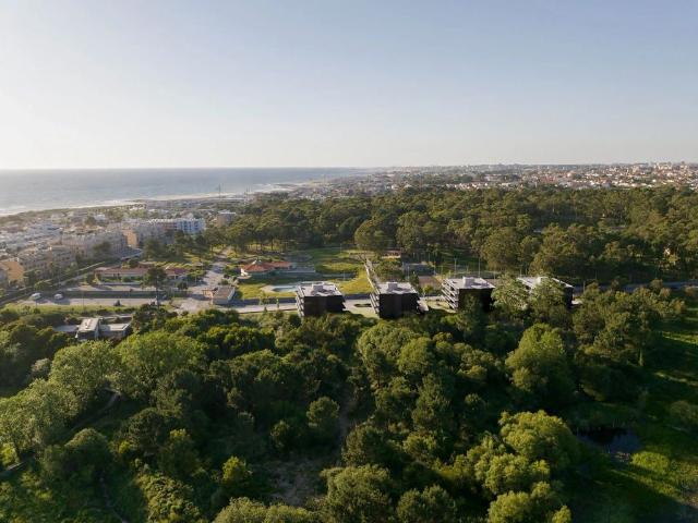 à venda Apartamento de alto padrão, Madalena, Porto