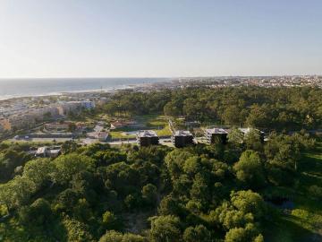 à venda Apartamento de alto padrão, Madalena, Porto