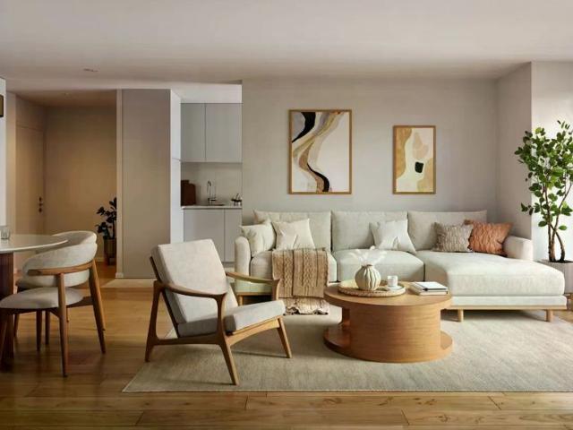 à venda Apartamento de alto padrão, Mafamude, Porto