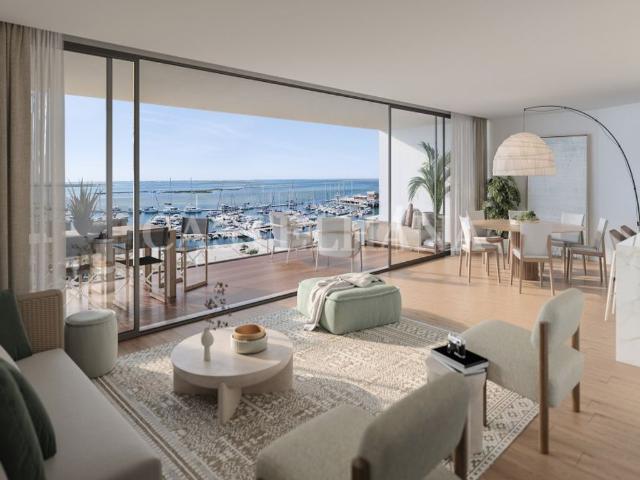 à venda Apartamento de alto padrão, Marina de Olhao, Olhão, Faro