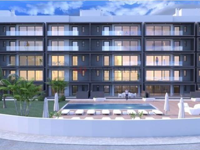 à venda Apartamento de alto padrão, Marina de Olhao, Olhão, Faro