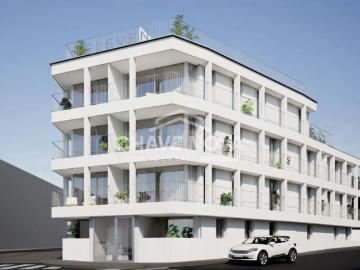 Apartamento à venda em Perafita Lavra e Santa Cruz do Bispo - Ar Condicionado