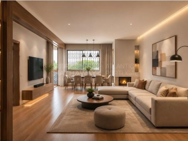 à venda Apartamento de alto padrão, Matosinhos, Porto