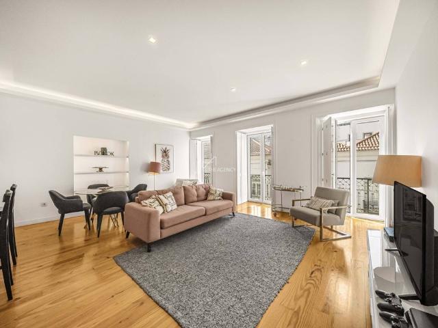 à venda Apartamento de alto padrão, Misericórdia, Lisboa