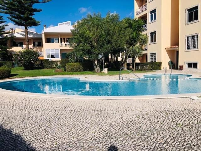 à venda Apartamento de alto padrão de 87 m2, Monte Estoril, Cascais, Lisboa