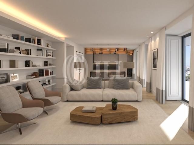 à venda Apartamento de alto padrão, Monte Estoril, Cascais, Lisboa