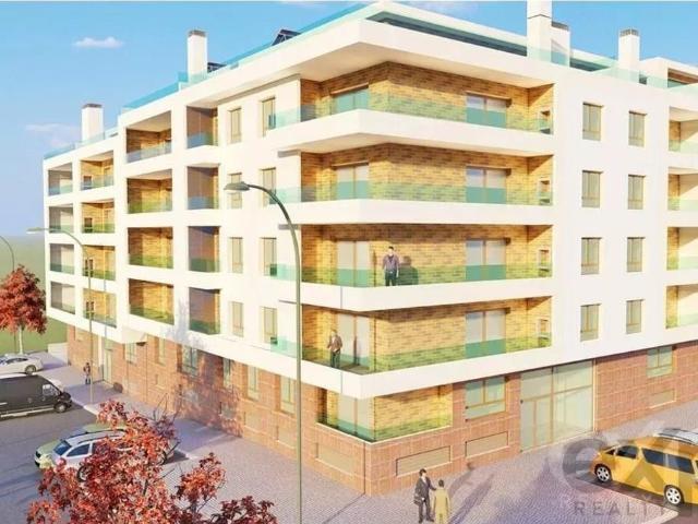 à venda Apartamento de alto padrão, Montijo, Setúbal