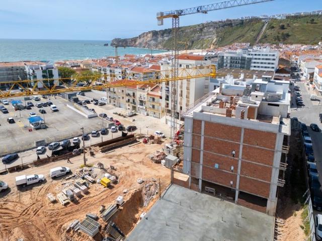à venda Apartamento de alto padrão, Nazaré, Leiria