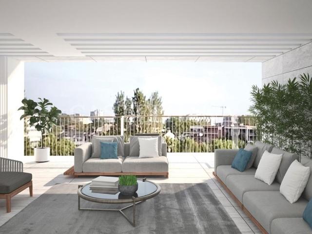 à venda Luxuoso apartamento de 135 m2, Norte Shopping, Matosinhos, Porto