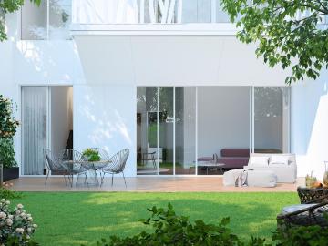 à venda Apartamento de alto padrão, Oeiras, Lisboa