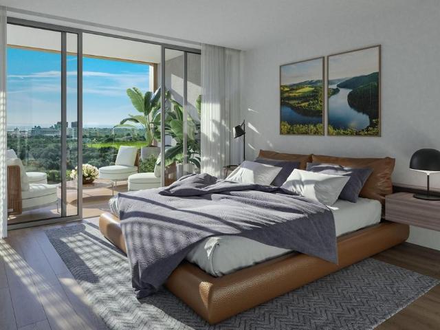 à venda Apartamento de alto padrão, Oeiras, Lisboa