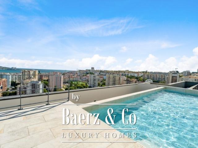 à venda Apartamento de alto padrão, Oeiras, Lisboa
