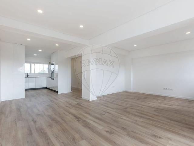 à venda Apartamento de alto padrão, Olivais, Lisboa