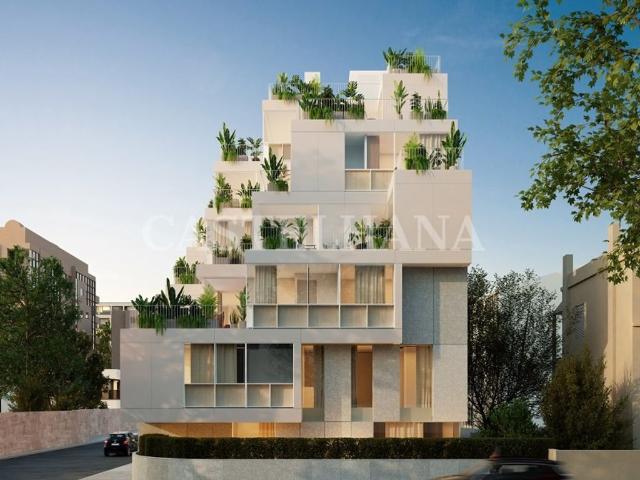 à venda Apartamento de alto padrão de 189 m2, Avenida dos Combatentes da Grande Guerra, Porto
