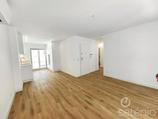 à venda Luxuoso apartamento de 85 m2, Avenida da Liberdade Sao Jose, Lisboa