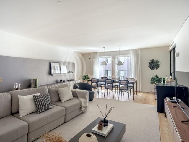à venda Apartamento de alto padrão, Avenidas Novas Coracao de Jesus, Lisboa