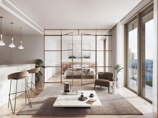 à venda Apartamento de alto padrão, Avenidas Novas Sao Joao de Deus, Lisboa