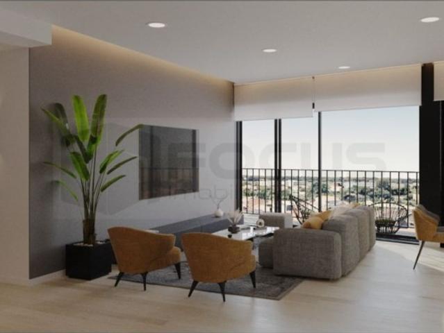 à venda Apartamento de alto padrão de 136 m2, Aveiro, Portugal