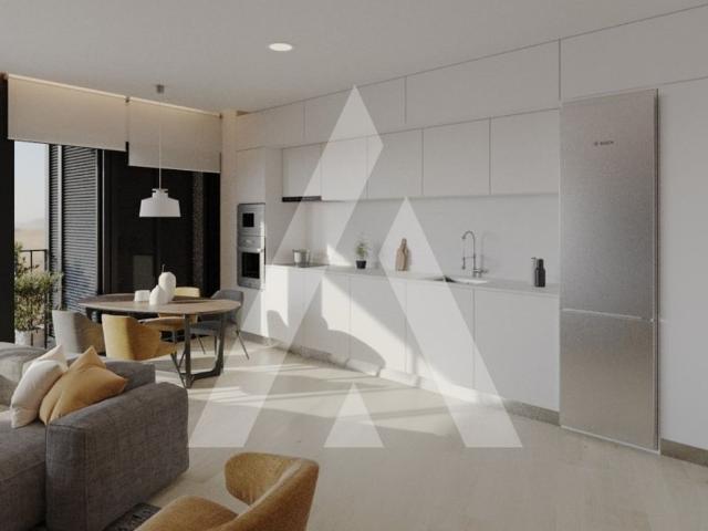 à venda Apartamento de alto padrão de 224 m2, Aveiro, Portugal