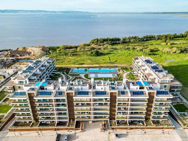 à venda Apartamento de alto padrão, Alcochete, Setúbal