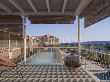 à venda Apartamento de alto padrão de 160 m2, Alcácer do Sal, Setúbal