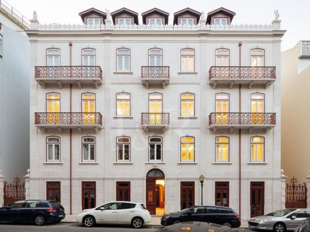 à venda Luxuoso apartamento de 238 m2, Alcantara, Lisboa