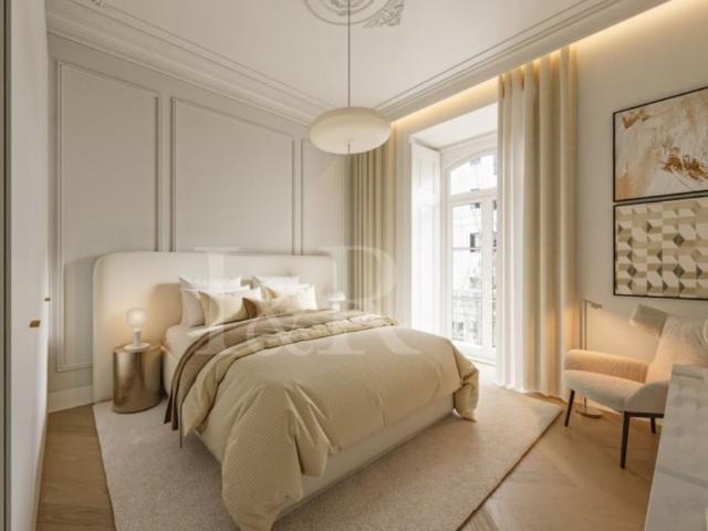 à venda Apartamento de luxo de 104 m2, Alcantara Prazeres, Lisboa