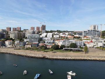 à venda Apartamento de alto padrão, Aldoar, Porto