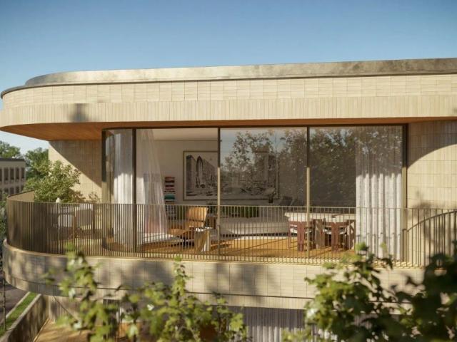 à venda Apartamento de alto padrão, Aldoar, Portugal