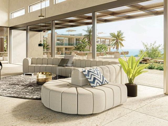 à venda Apartamento de alto padrão de 105 m2, Alfanzina, Lagoa, Faro