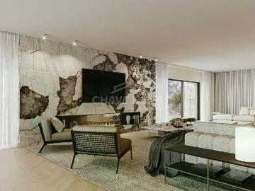 Apartamento à venda em Sobreposta - Cozinha equipada