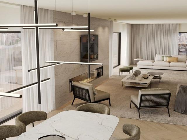 à venda Apartamento de alto padrão, Braga