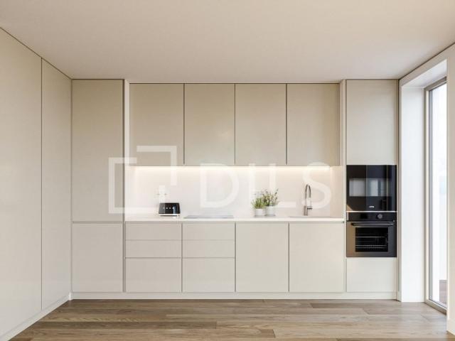 à venda Apartamento de alto padrão, Campo Grande, Lisboa