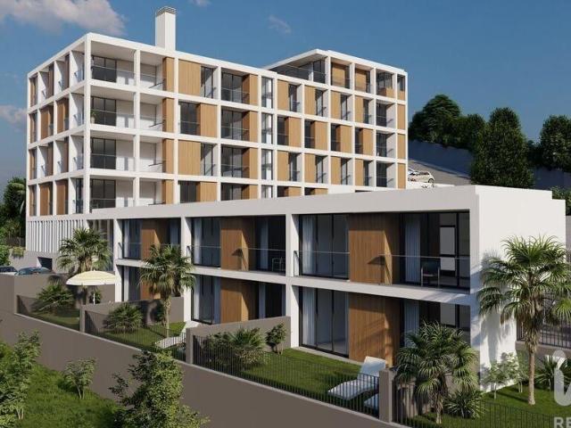 à venda Apartamento de alto padrão de 125 m2, Caniço, Portugal