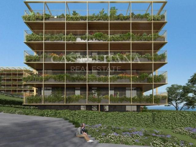 à venda Apartamento de alto padrão, Canidelo, Vila Nova de Gaia, Porto