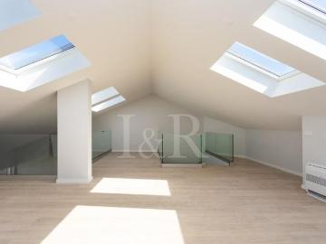 à venda Apartamento de alto padrão de 204 m2, Cascais, Portugal
