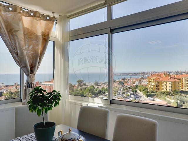 à venda Apartamento de alto padrão, Cascais e Estoril, Portugal
