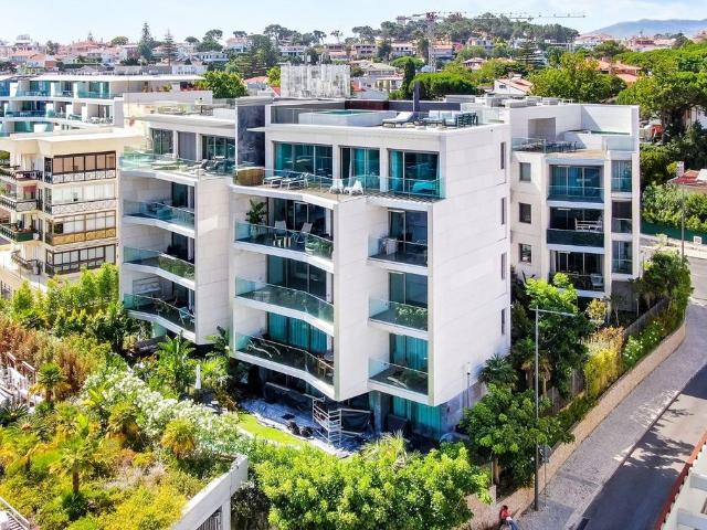 à venda Apartamento de luxo de 178 m2, Cascais, Portugal