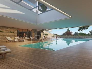 à venda Luxuoso apartamento, Cascais, Lisboa