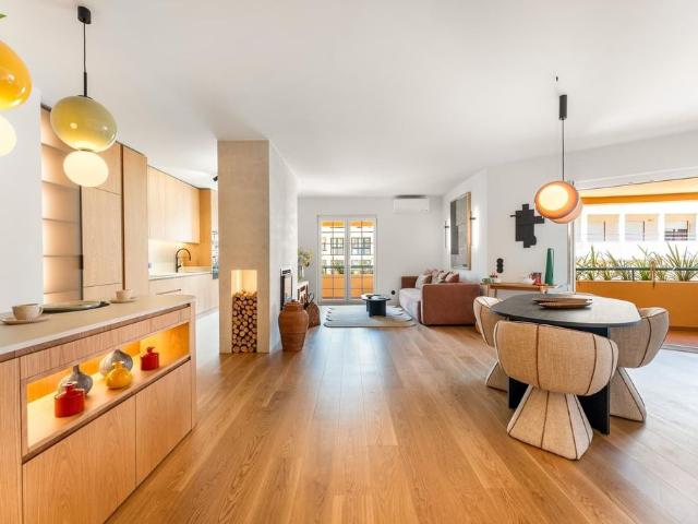 à venda Apartamento de alto padrão, Cascais, Lisboa
