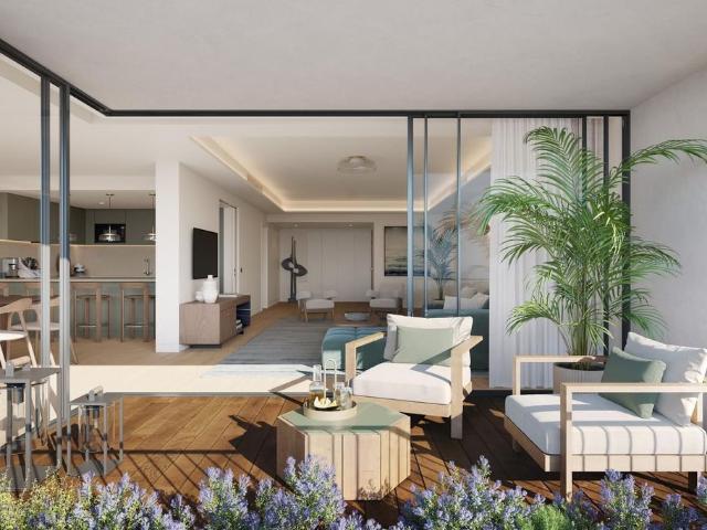 à venda Apartamento de alto padrão, Cascais, Portugal