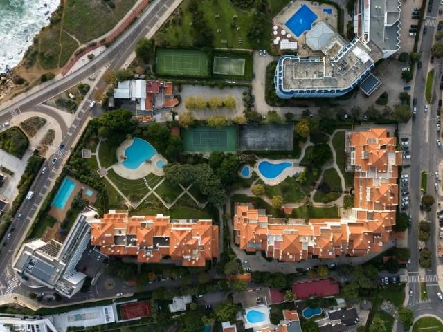 à venda Apartamento de alto padrão, Cascais, Portugal