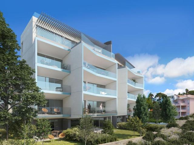 à venda Apartamento de alto padrão, Cascais, Portugal