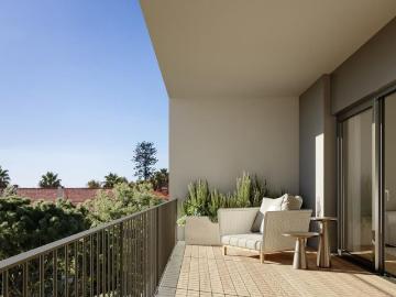 Apartamento à venda em Estrada Dos Redondos