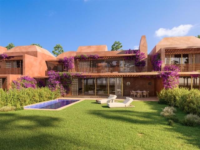 à venda Apartamento de alto padrão, Castro Marim, Faro