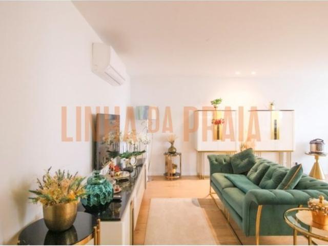 à venda Apartamento de alto padrão de 143 m2, Nacional 13, Vila do Conde, Porto