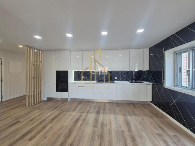 à venda Apartamento de alto padrão de 143 m2, Póvoa de Varzim, Portugal